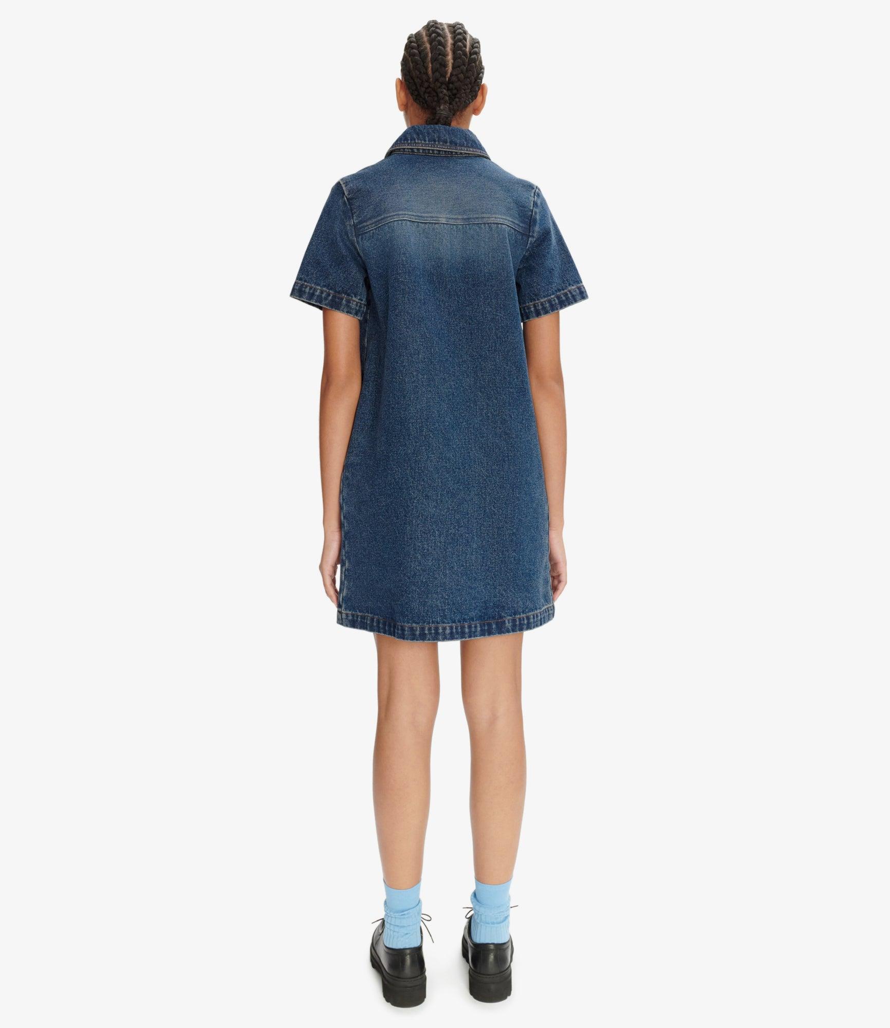 Amanda dress Female Product Image