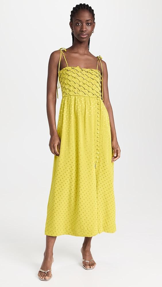 Atelier 17.56 Temis Dress | Shopbop Product Image