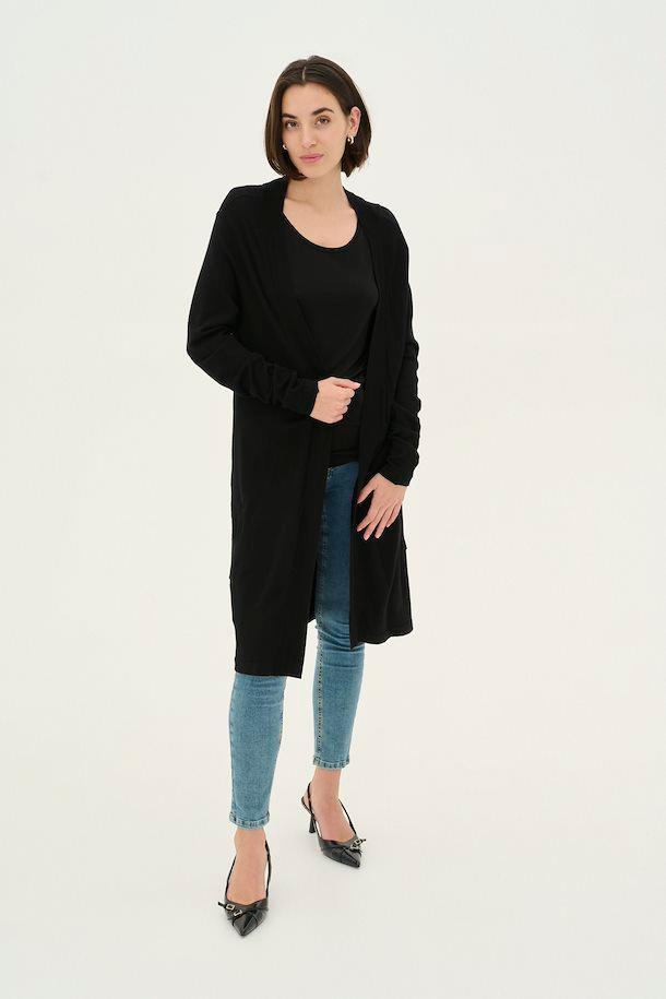 CUannemarie Cardigan Product Image