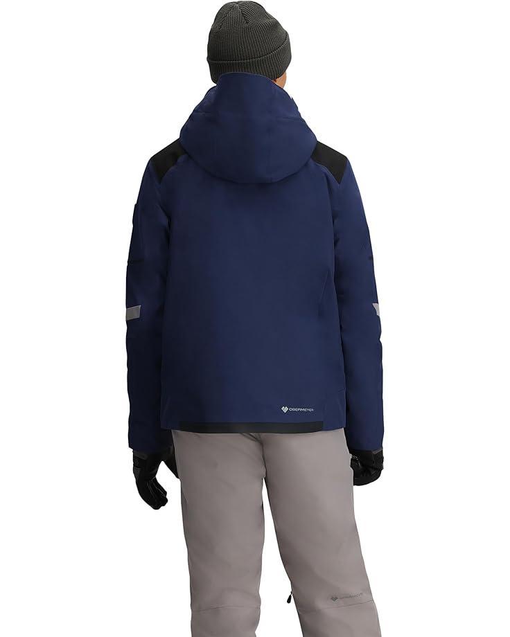 Foundation Jacket Product Image