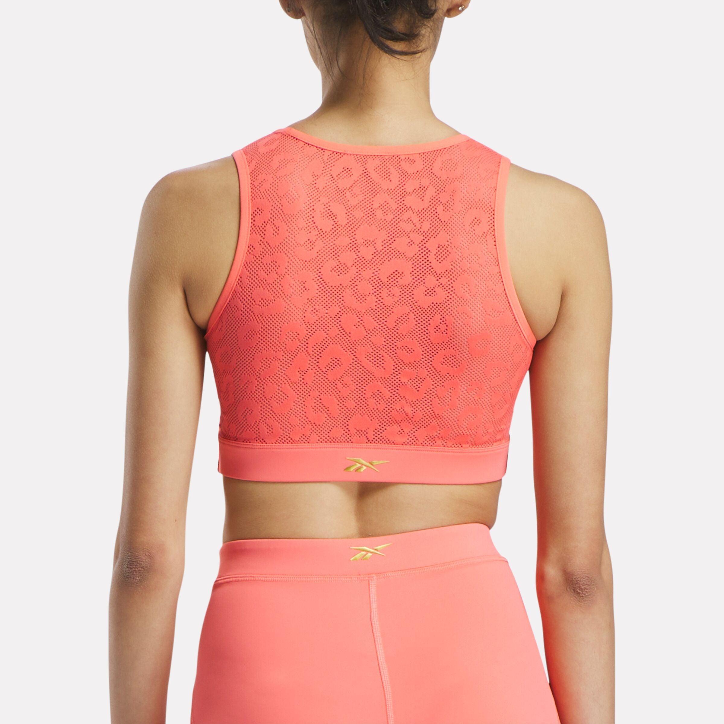 Reebok x Angel Reese Women's Mesh Bike Short Female Product Image