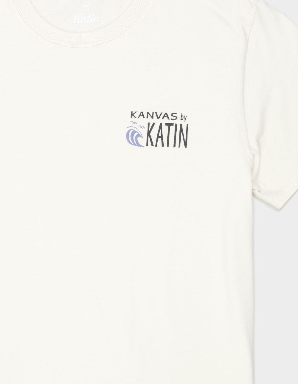 KATIN Surfside Mens Tee Product Image