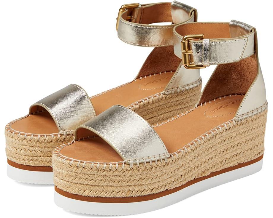 Glyn Espadrille Sandal Product Image
