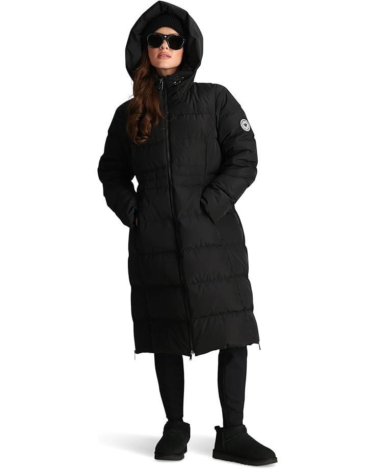 Nuuk Lite Parka Product Image