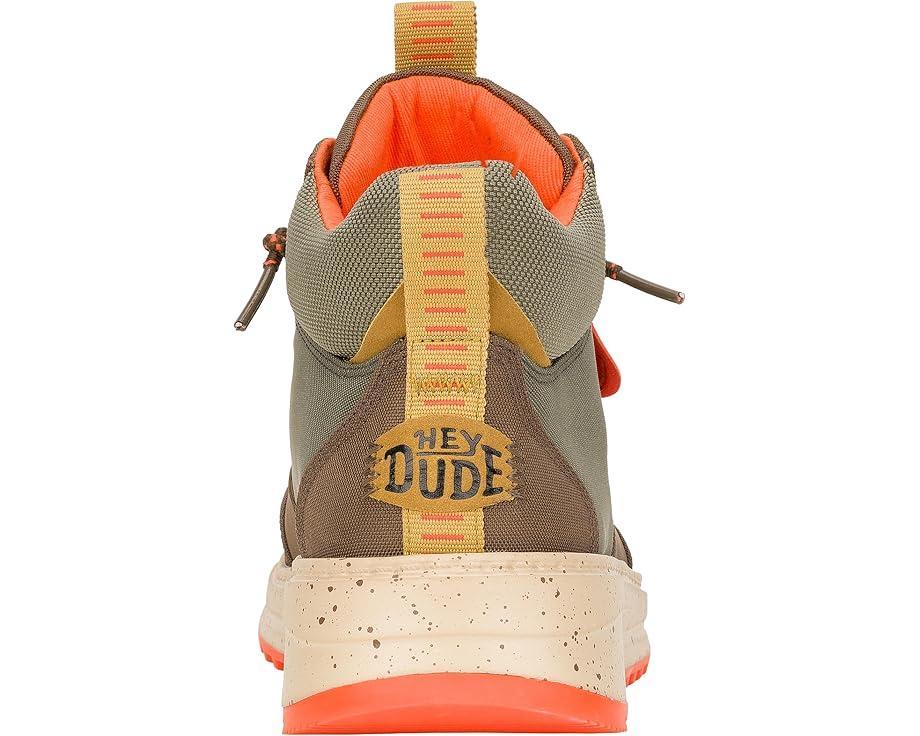 Men's Hey Dude Tahoe Nylon Product Image