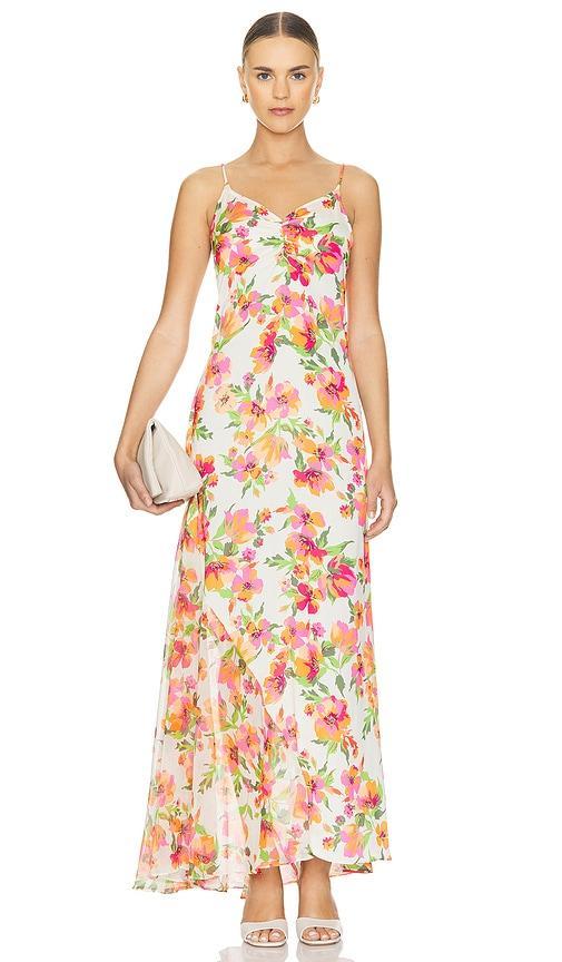 Negine Maxi Dress Product Image