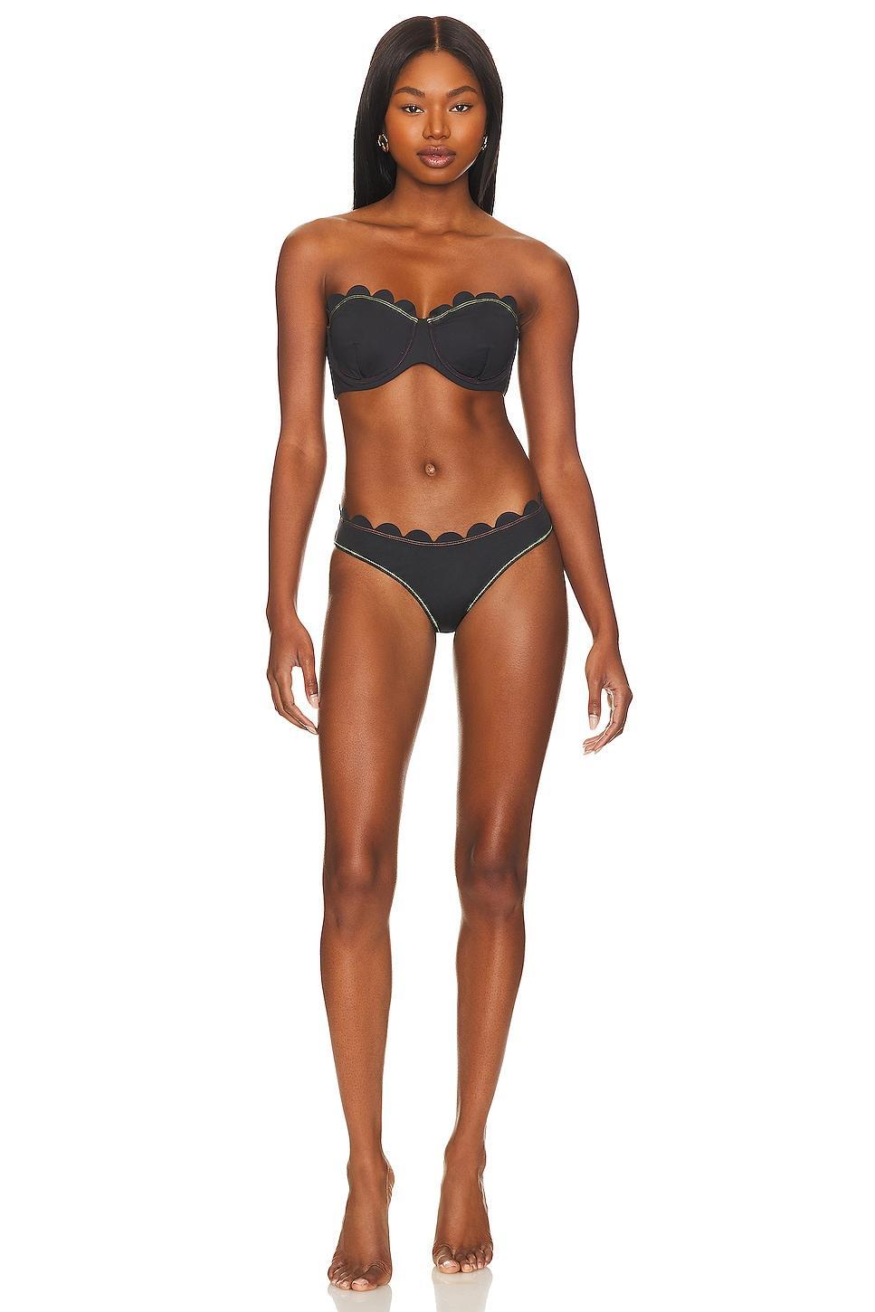 The Shell Bikini Pant It's Now Cool Product Image
