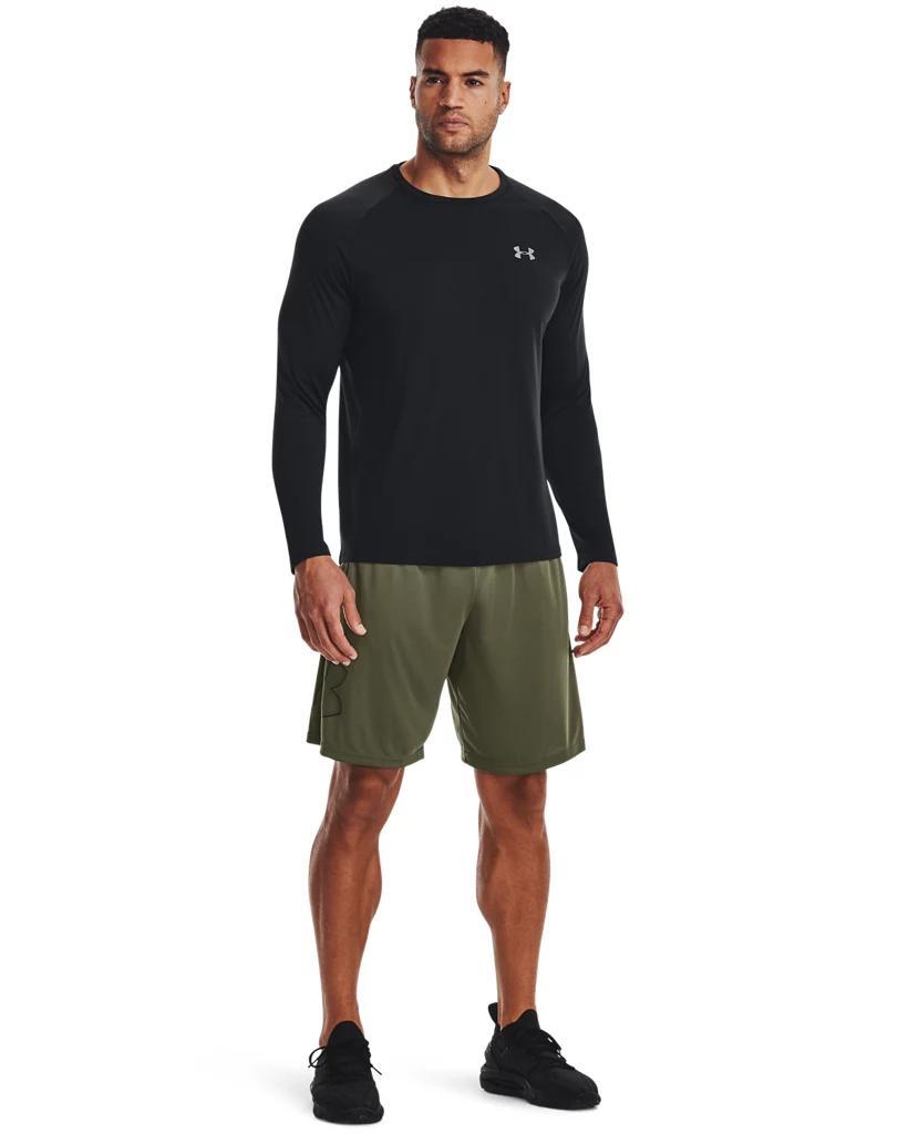 Men's UA Tech™ Graphic Shorts Product Image