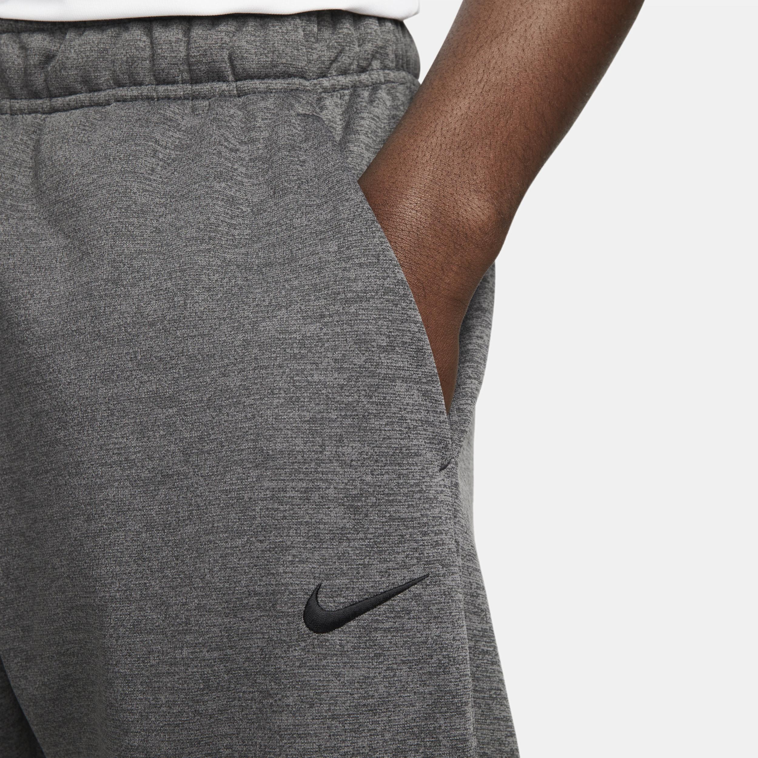 Men's Nike Therma Therma-FIT Tapered Fitness Pants Product Image