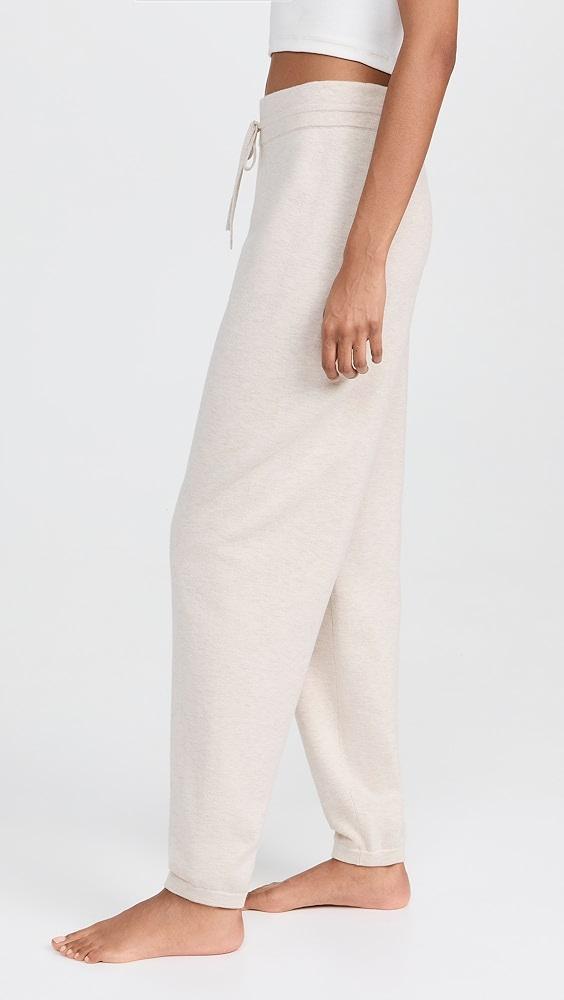 Lunya Cozy Relaxed Jogger | Shopbop Product Image