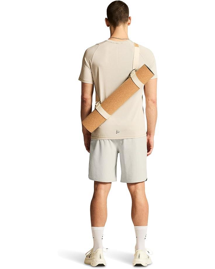 Men's Craft Collective Bi-Blend Shortsleeve Tee Product Image
