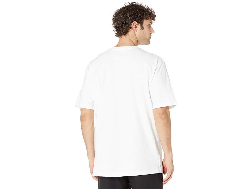 Carhartt Loose Fit Heavyweight Short Sleeve Pocket T-Shirt Men's T Shirt Product Image