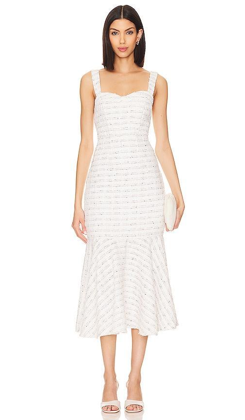 Elke Dress MISA Los Angeles Product Image