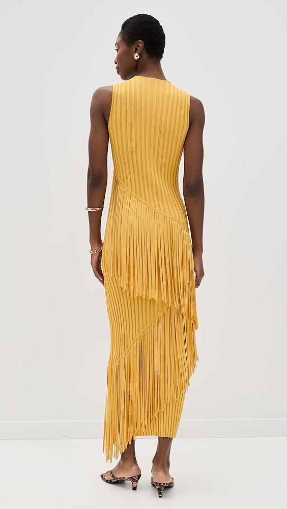 SIMONMILLER Spiral Dress | Shopbop Product Image
