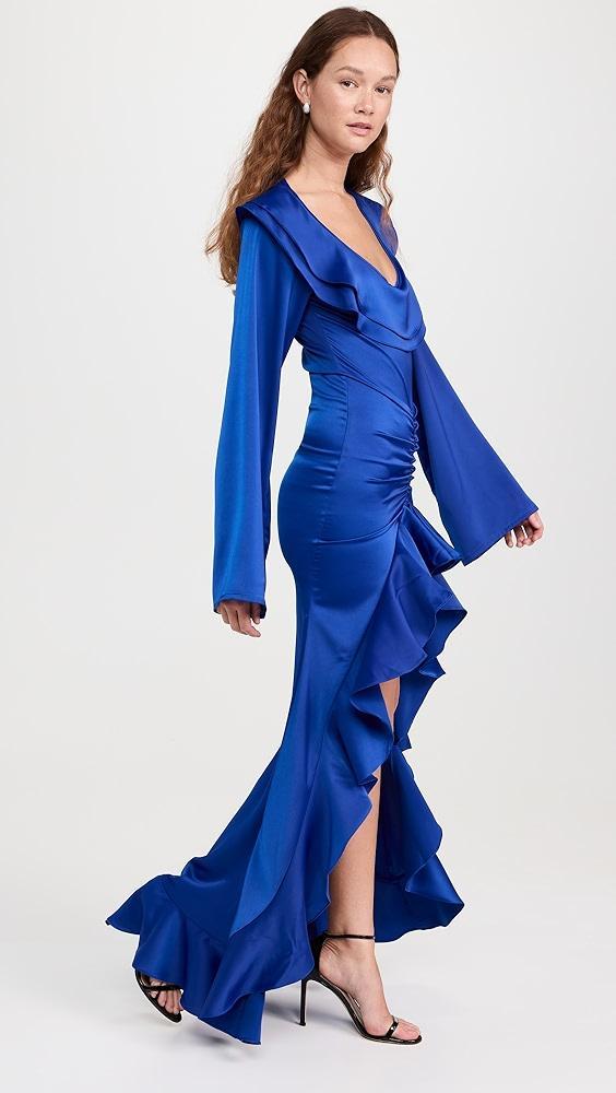 Orire Wally Maxi Dress | Shopbop Product Image
