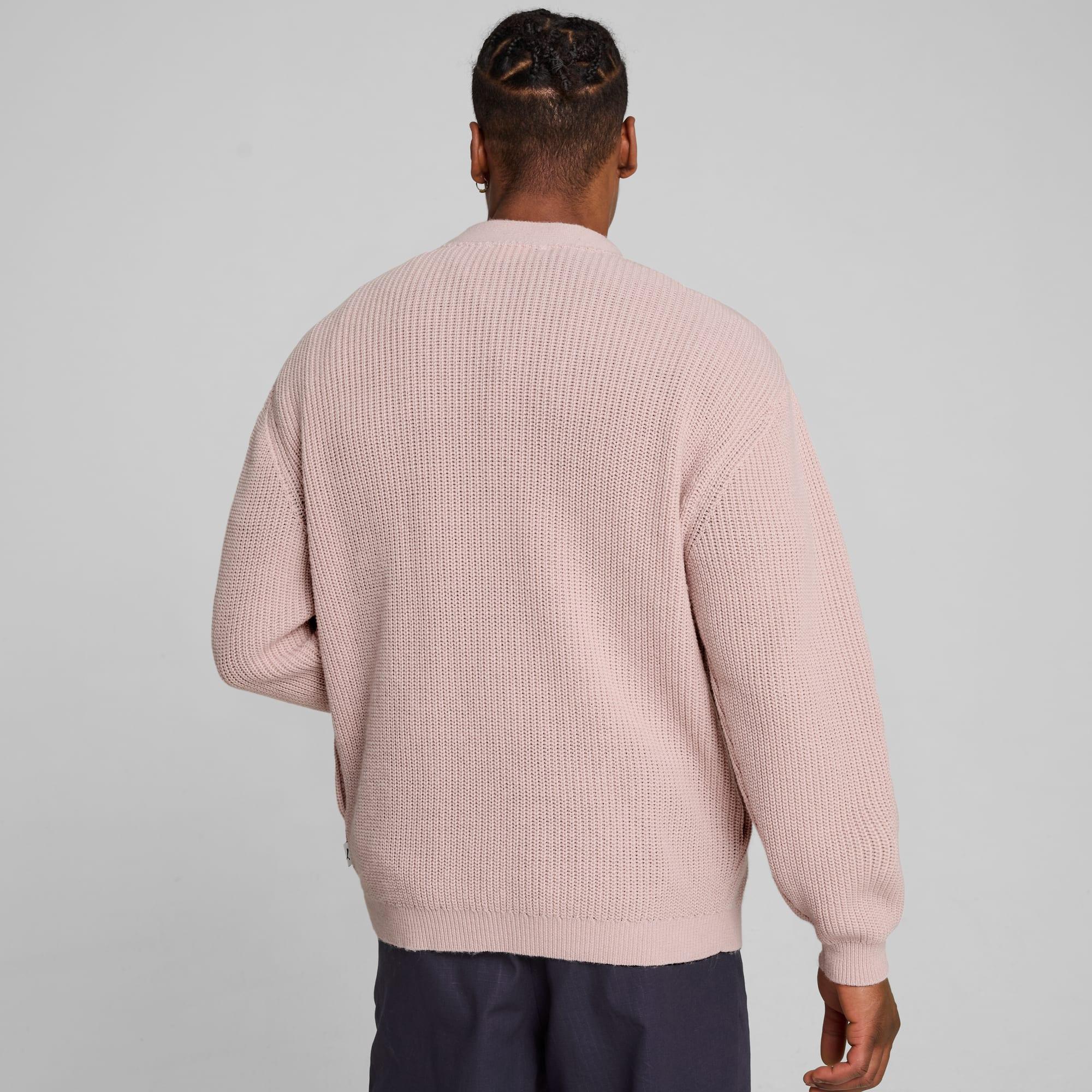 MMQ Men's Cardigan Product Image