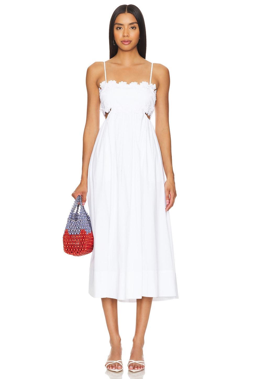 Priscilla Dress LIKELY Product Image