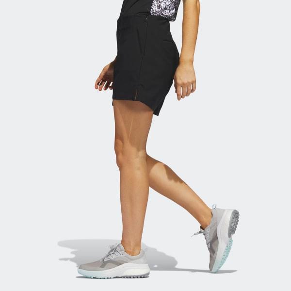 Pintuck 5-Inch Pull-On Golf Shorts Product Image