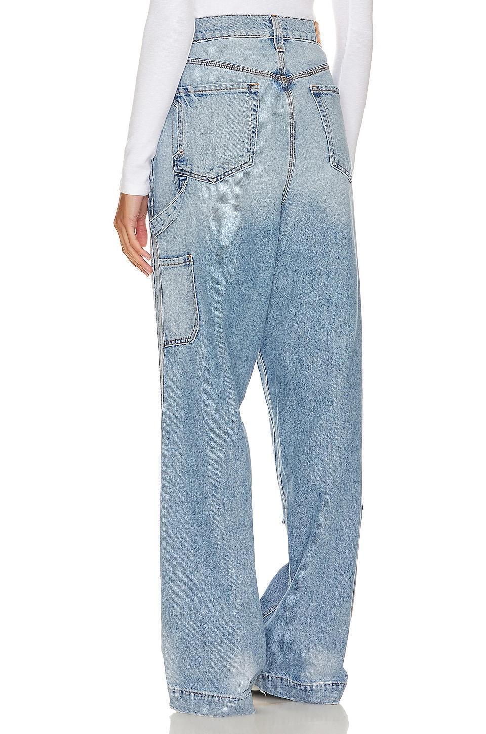 Carpenter Jean COTTON CITIZEN Product Image