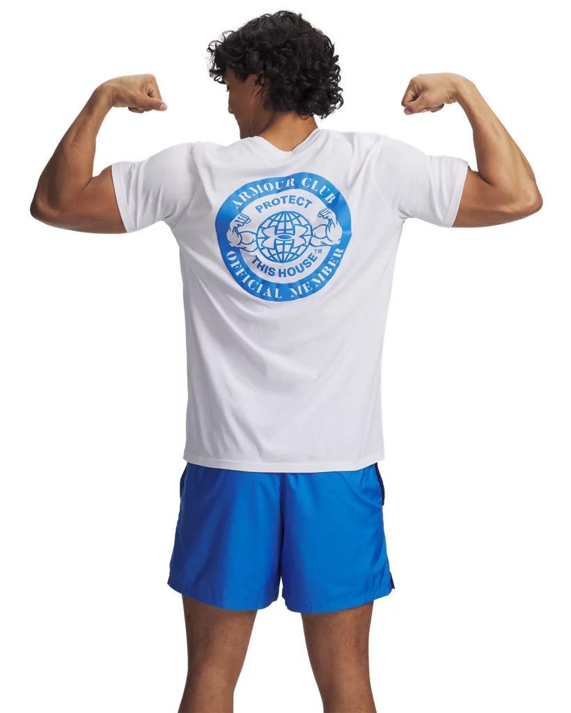 UA Armour Club Product Image