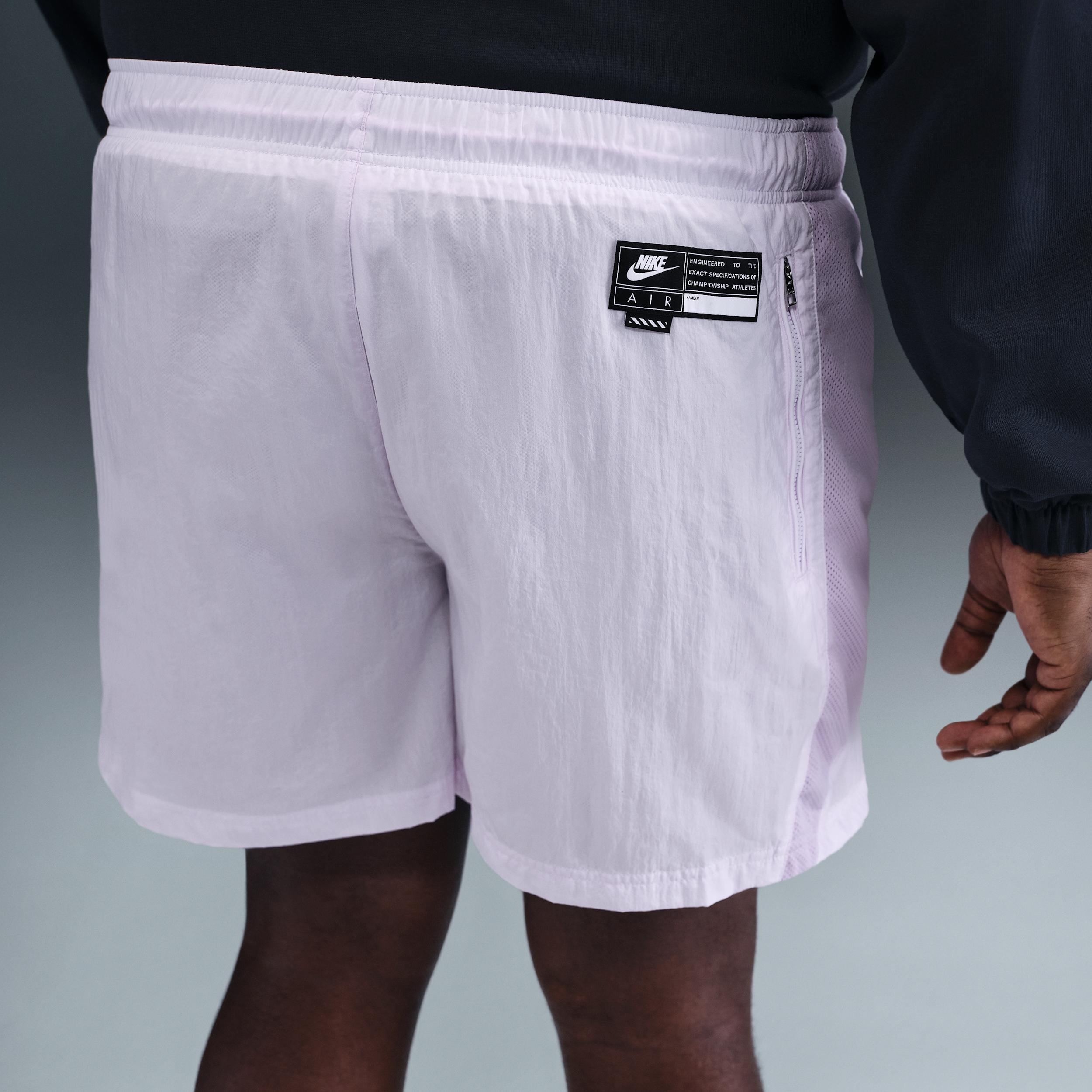 Nike Men's Air Woven Shorts Product Image