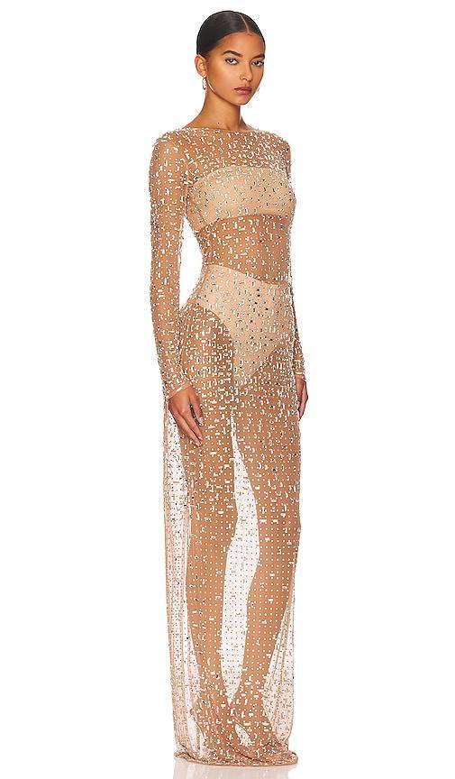 Womens Vinci Dress Product Image