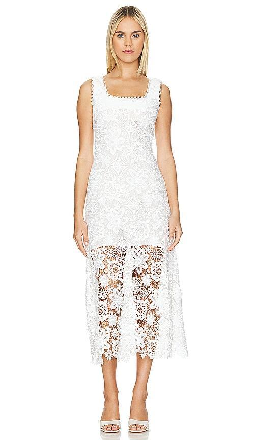 Kim Maxi Dress Waimari Product Image