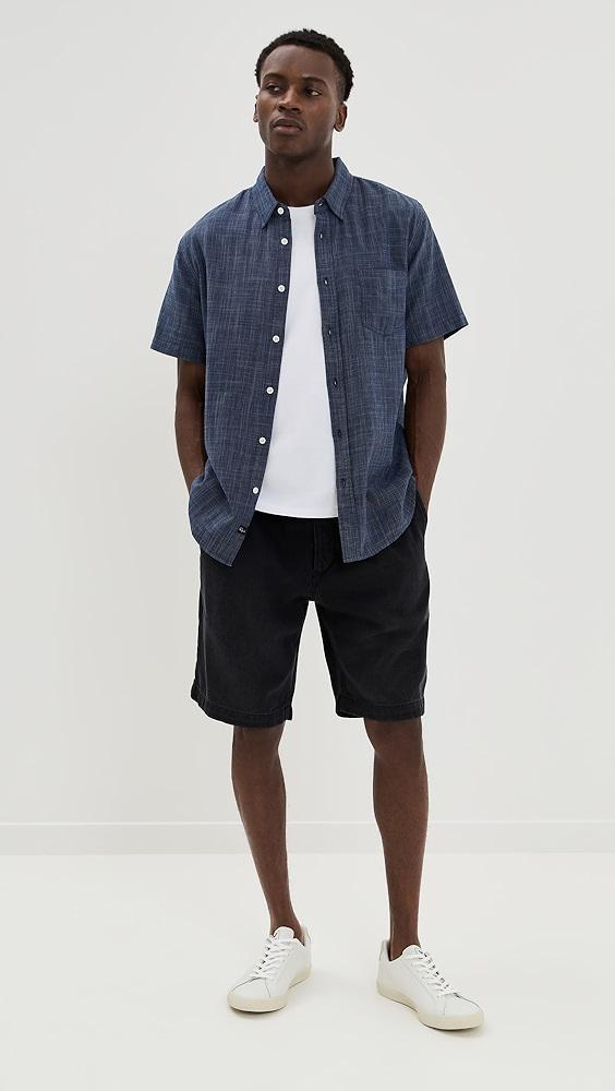 RAILS Fairfax Shirt | Shopbop Product Image