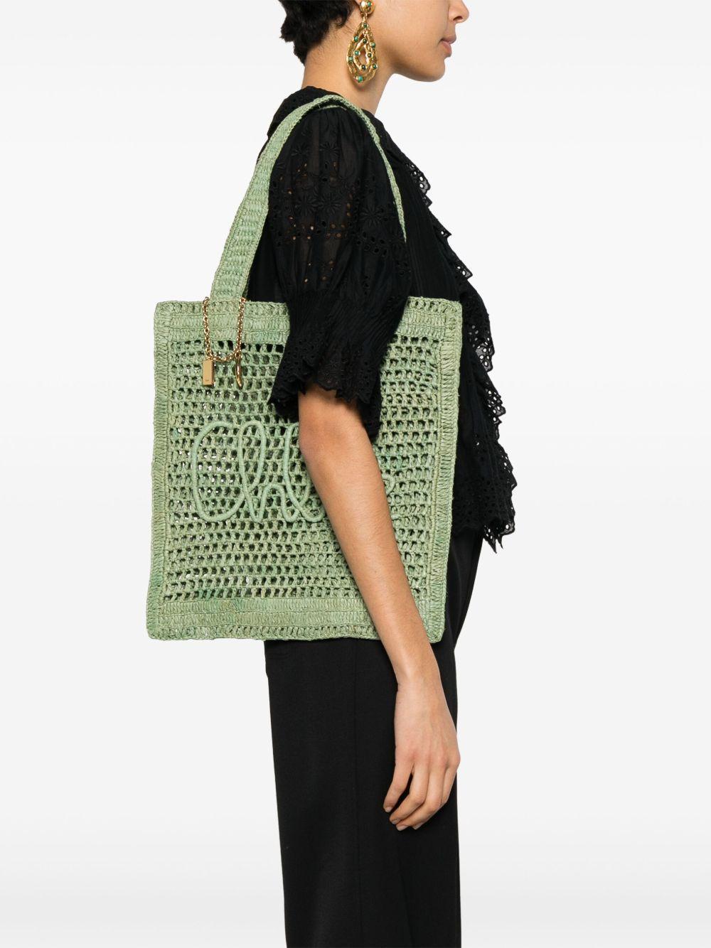 Summer Banana tote bag Product Image