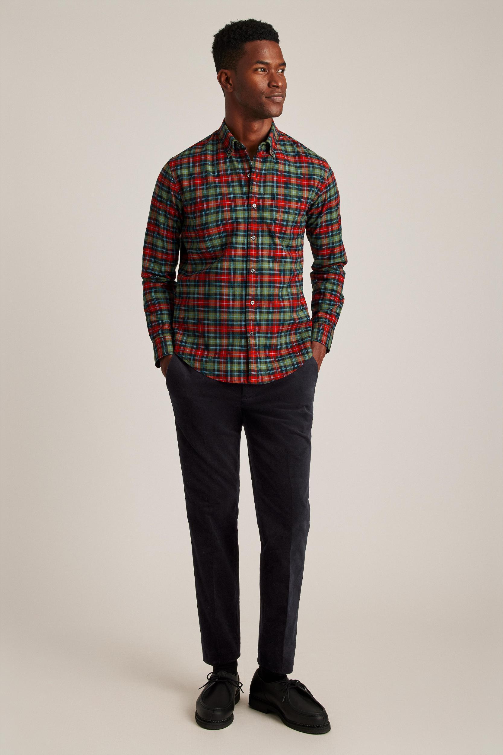 Everyday Oxford Shirt Product Image
