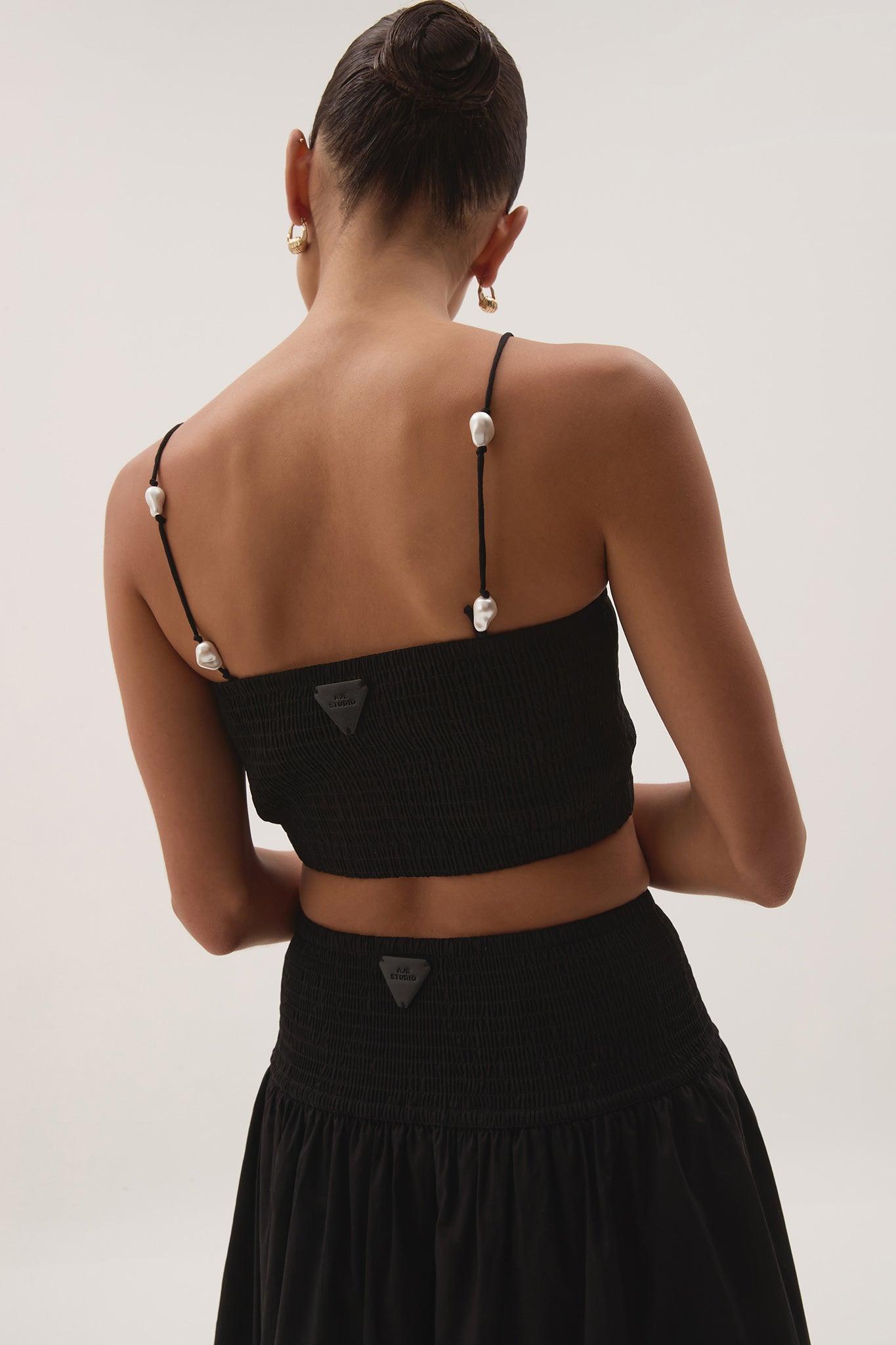 Myra Reversible Midi Dress Product Image