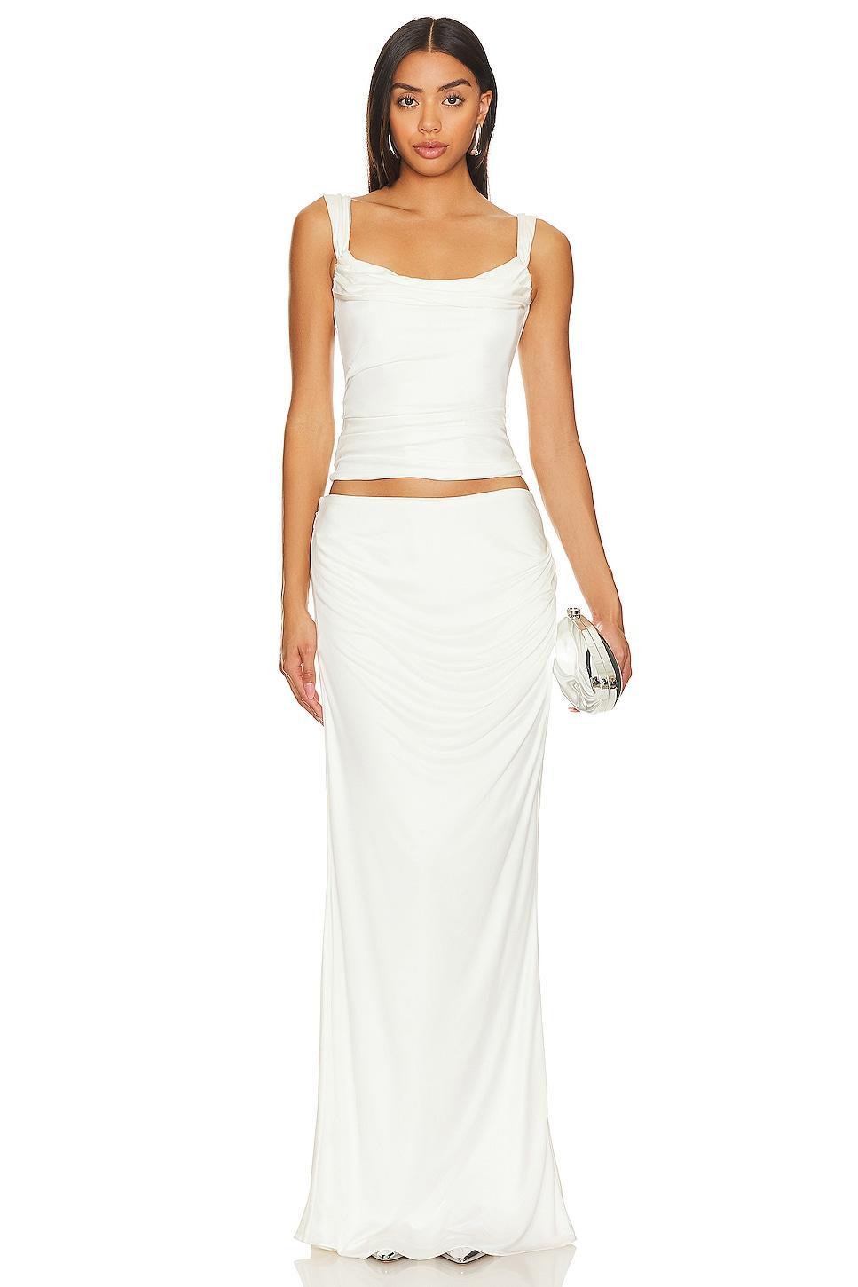 Vivienne Skirt retrofete Product Image