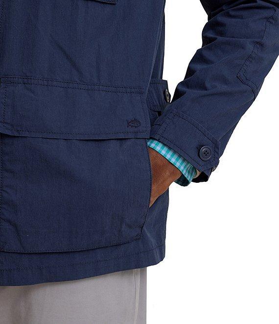 Southern Tide Cedarbrook Field Jacket Product Image