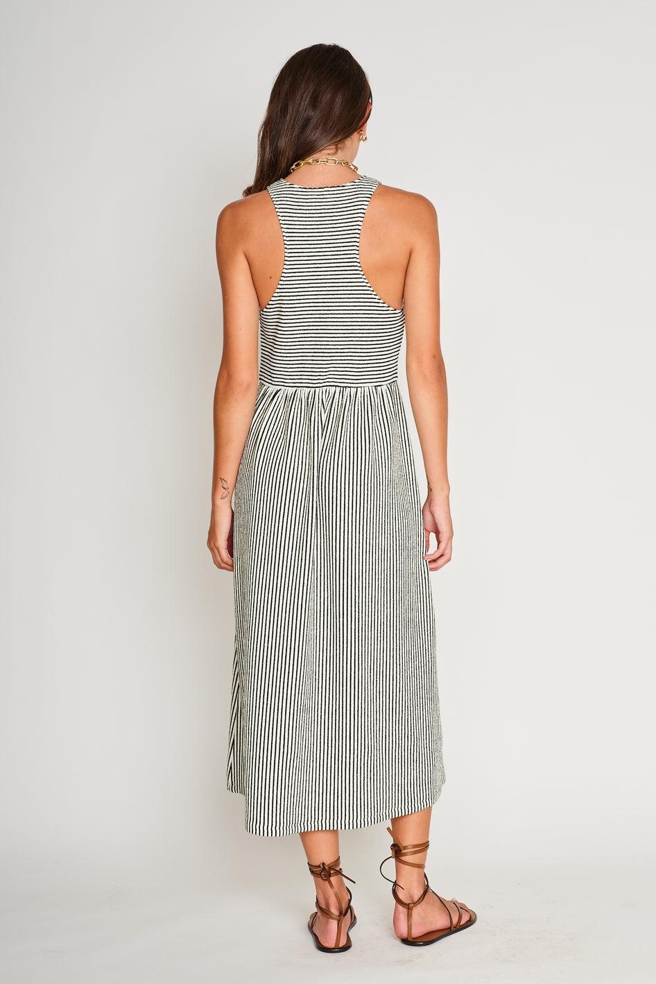 Anzio Dress Product Image