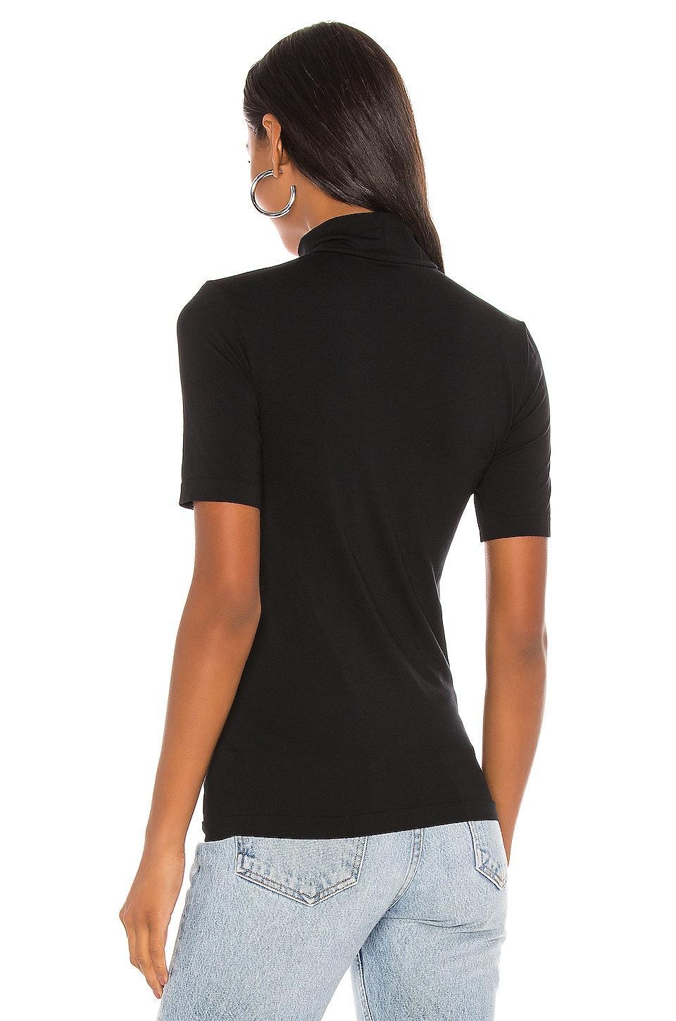 Wolford Aurora Short Sleeve Top Product Image