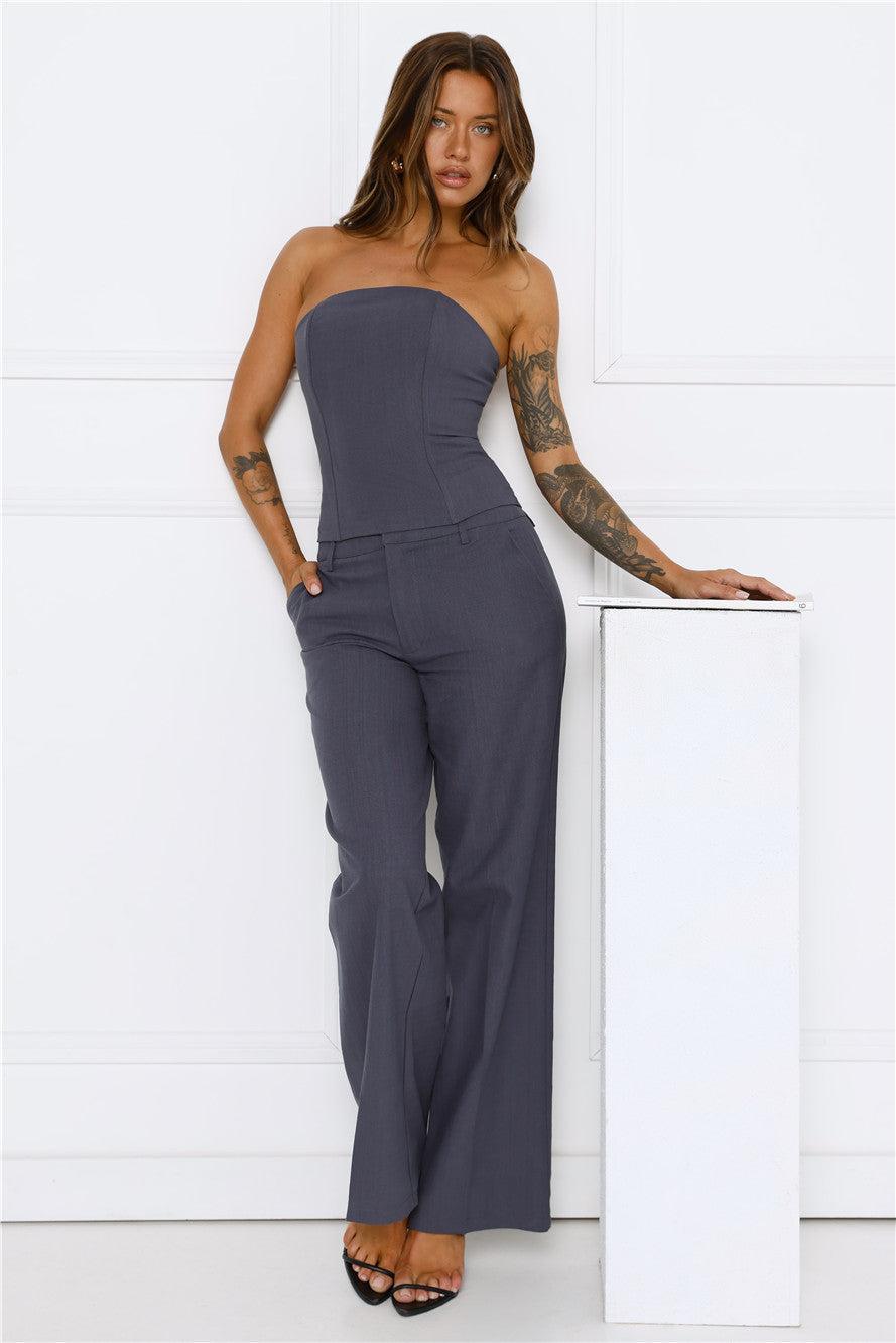 Elements Pants Mineral Product Image