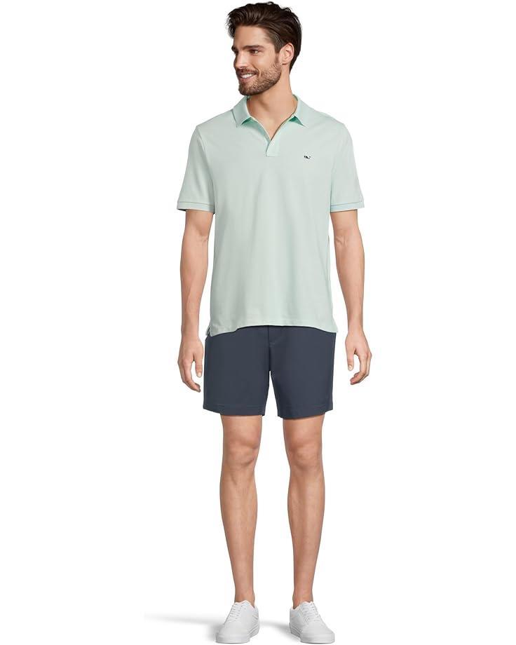 Bradley Stripe Sankaty Polo Product Image
