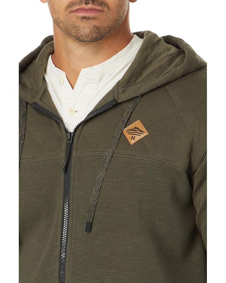 Keb Fleece Hoodie Product Image