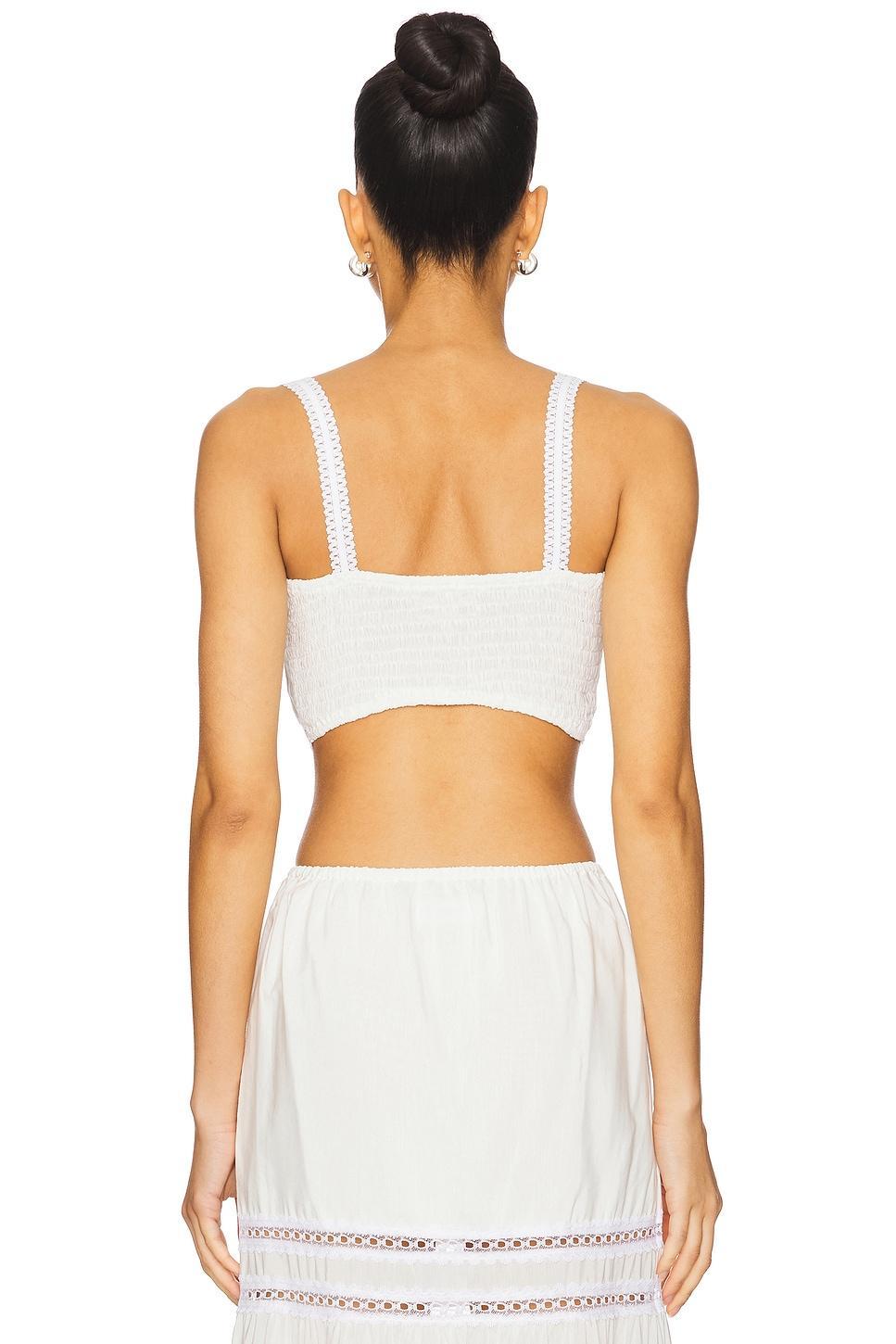Fine Lace Bralette SWF Product Image