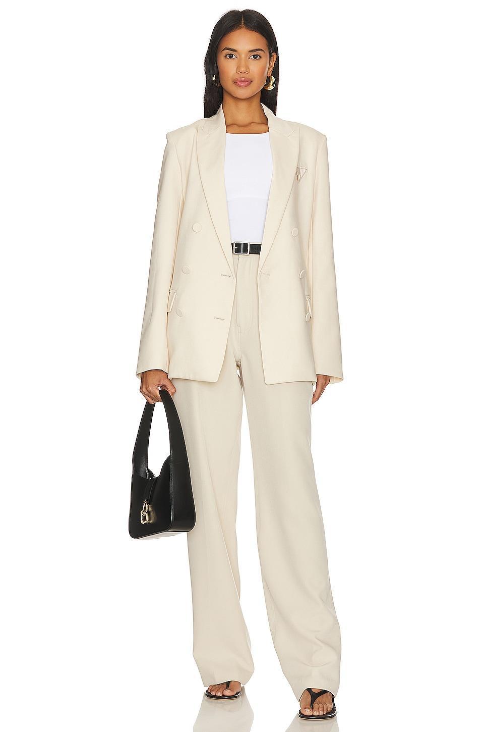Sloane Classic Blazer Bardot Product Image