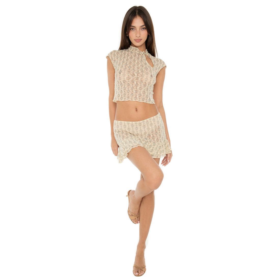 Bibi Top Product Image