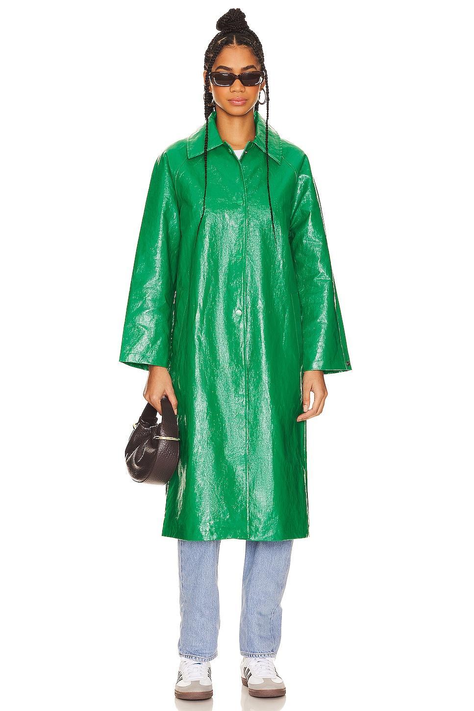 Cassie Mac Coat Jakke Product Image
