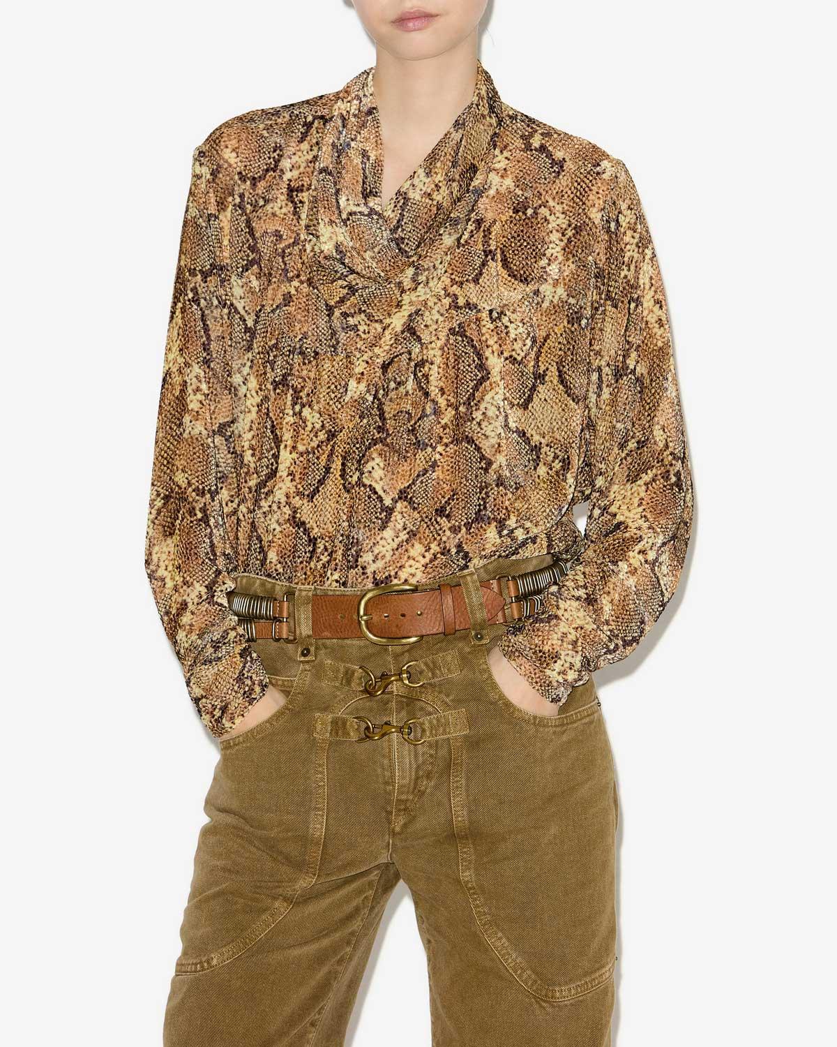 Cherley top Female Product Image