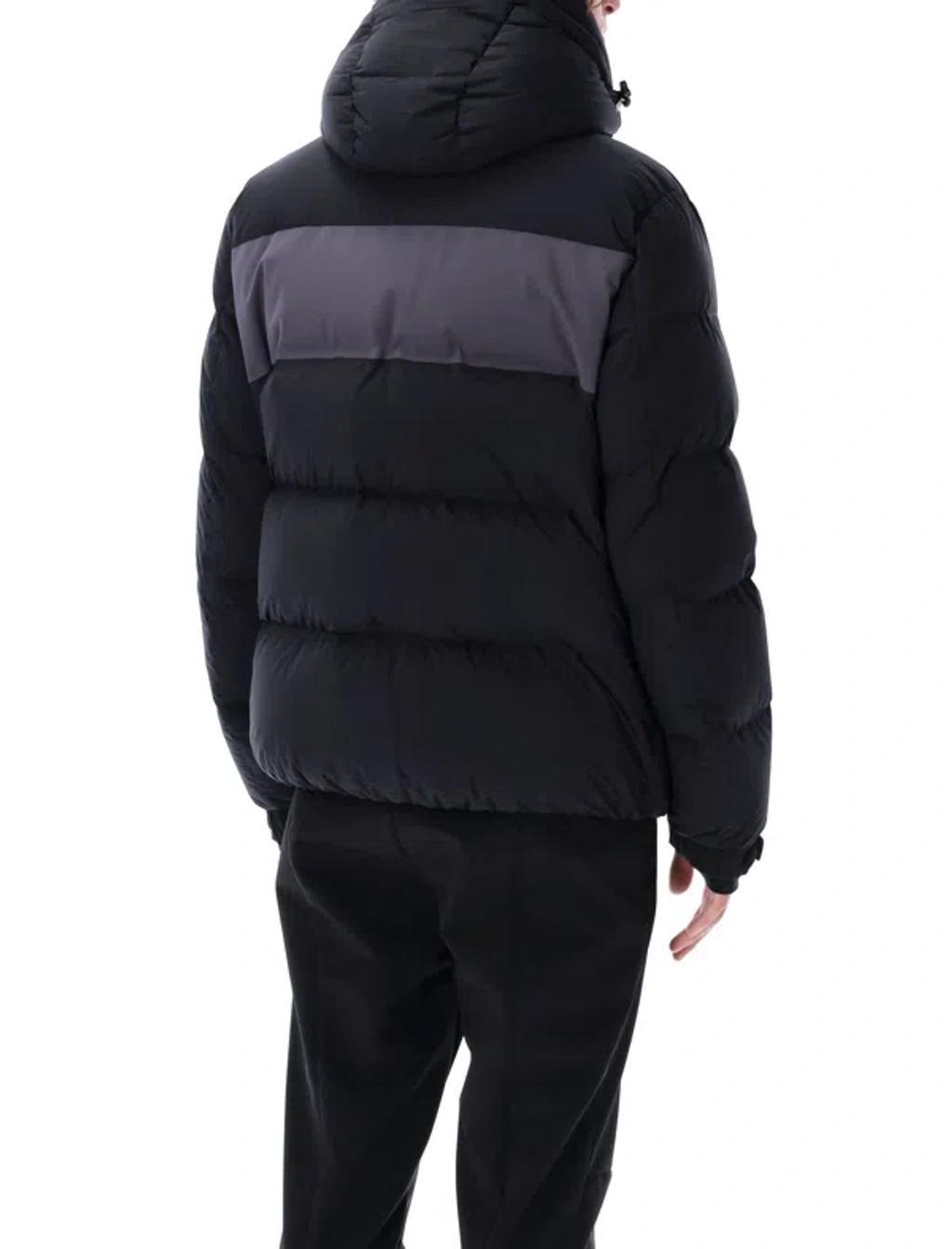 MONCLER Toss Jacket In Black Product Image