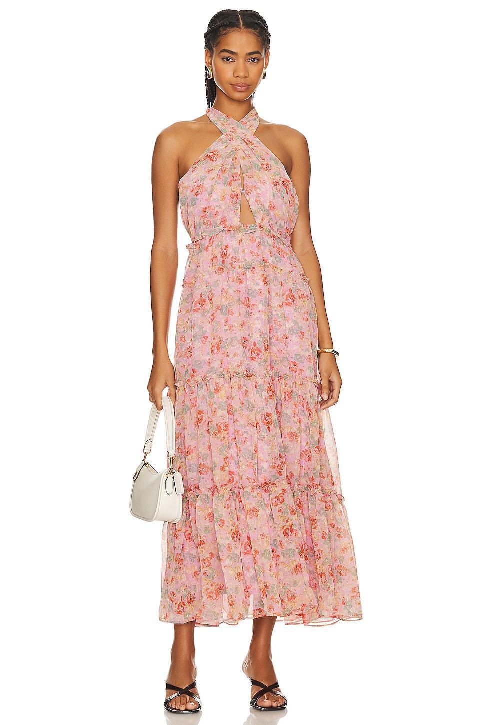 Jaidee Dress ASTR the Label Product Image