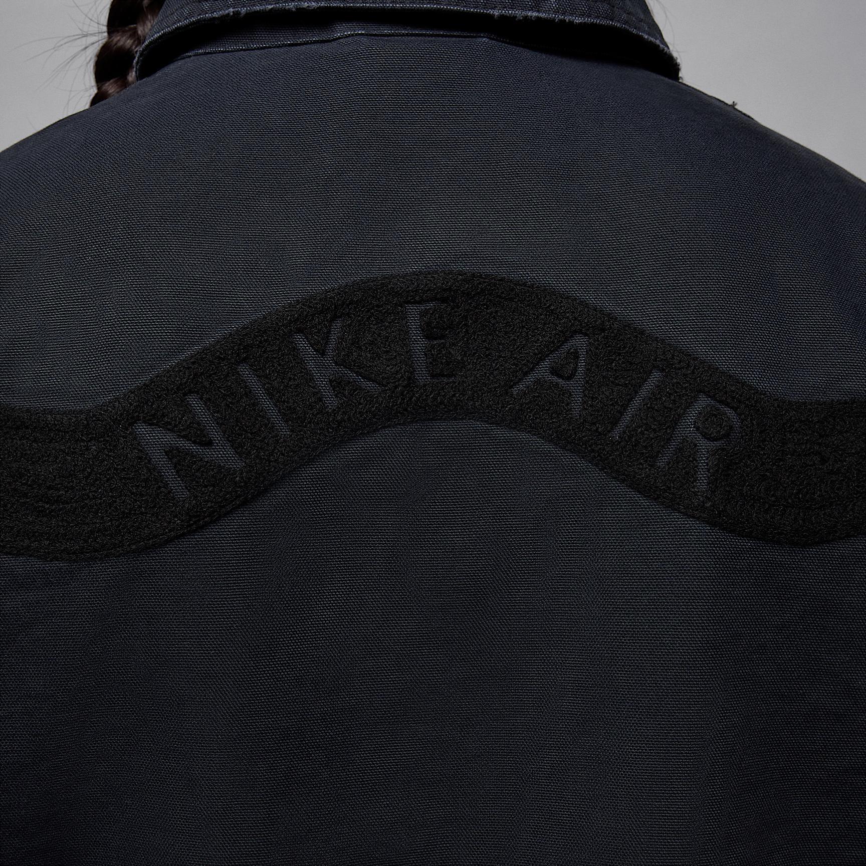 Men's Air Jordan Rare Air Chicago Jacket Product Image