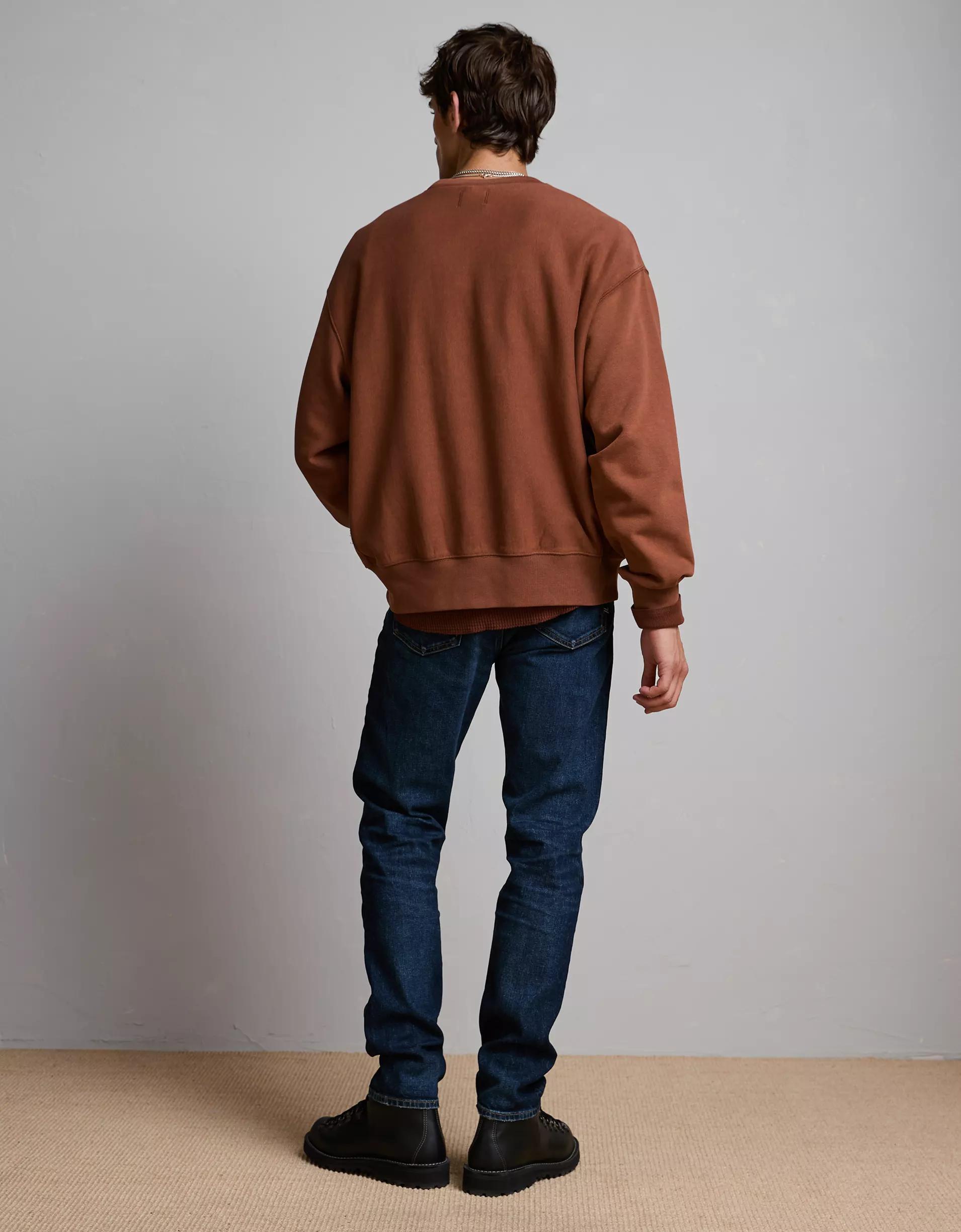 AE77 Premium Slim Jean Product Image