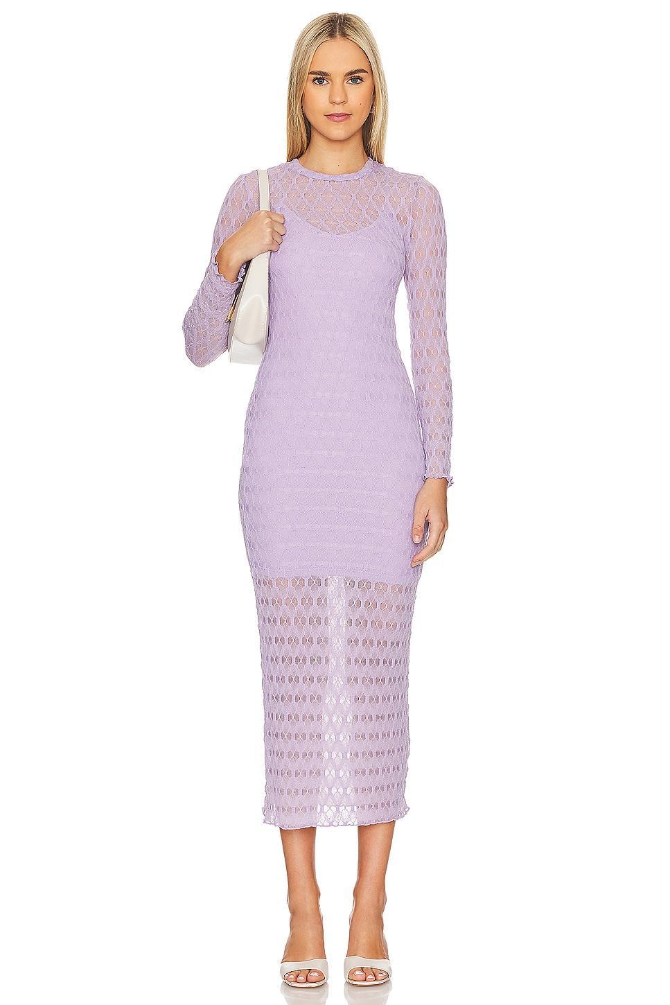 Annisa Dress ASTR the Label Product Image