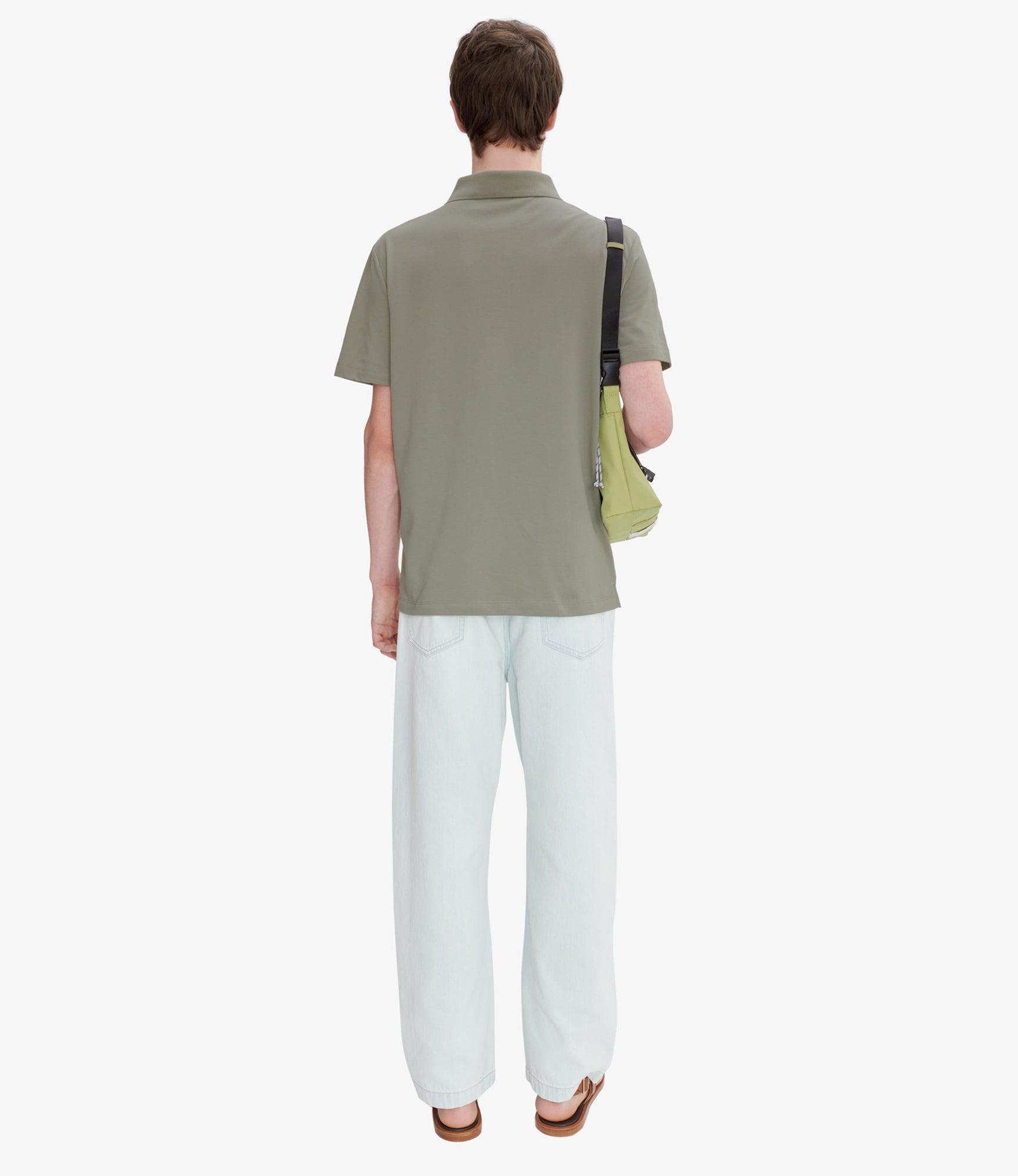 Standard polo shirt Male Product Image