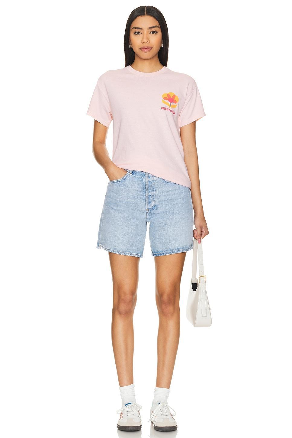 in Bloom Tee Free & Easy Product Image